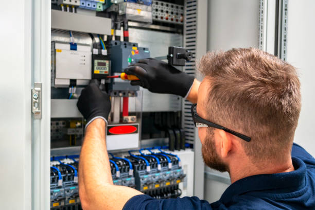 Best Ceiling Fan Installation Electrician  in Piney, AR