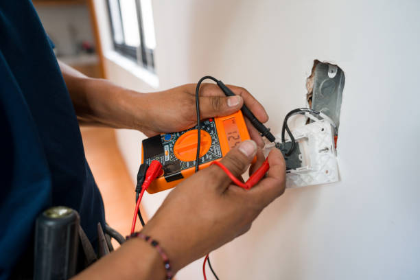 Affordable Emergency Electrician in AR