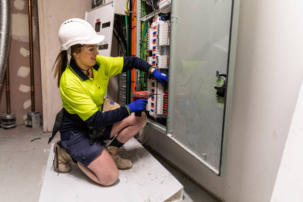 Best Electrical Installation Contractor  in Piney, AR