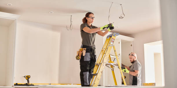 Best Industrial Electrical Services  in Piney, AR
