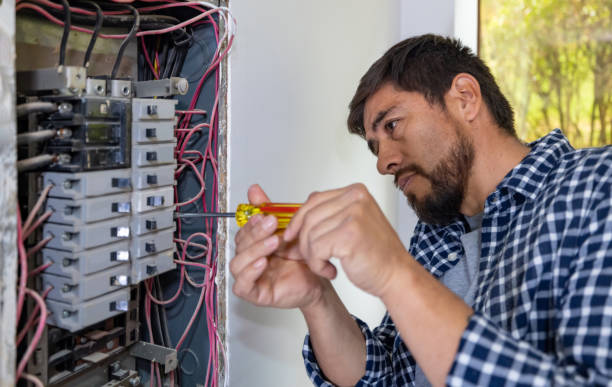 Best Affordable Electrician  in Piney, AR
